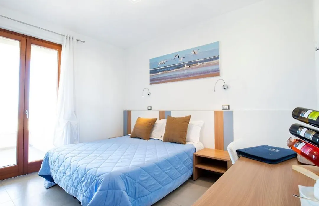 Navicri B&B-1