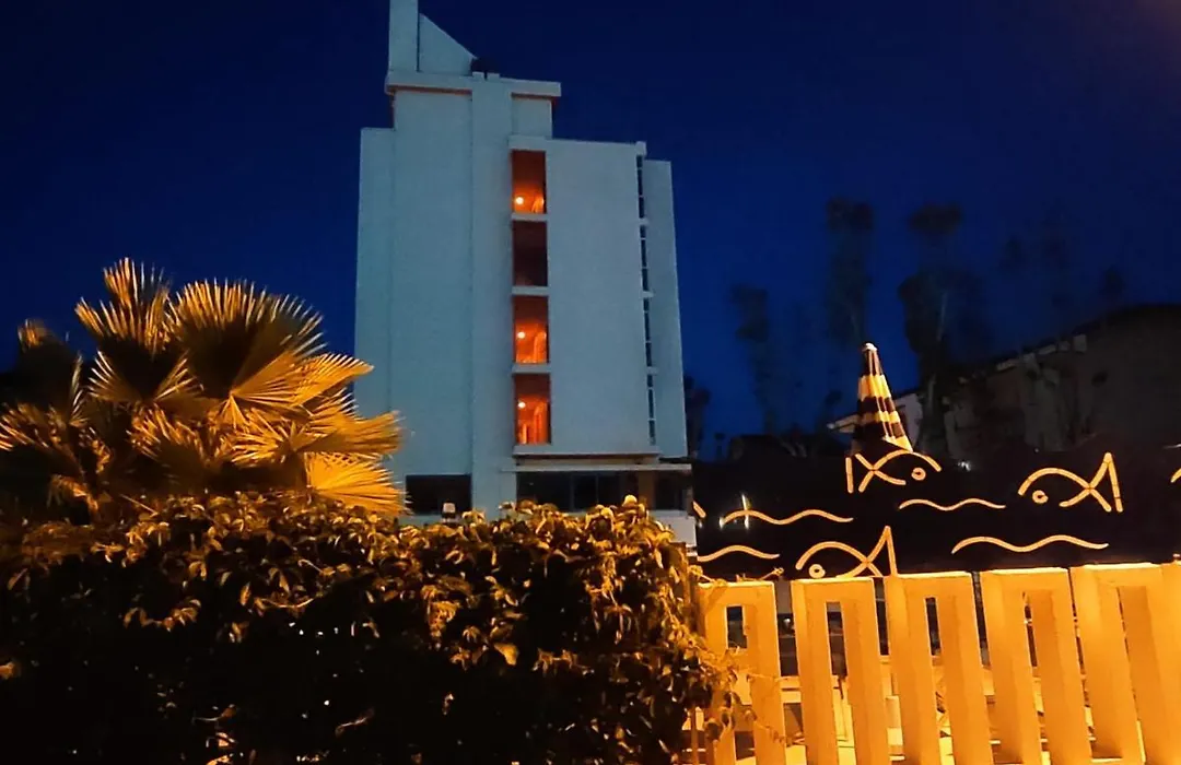 Hotel Senior-1