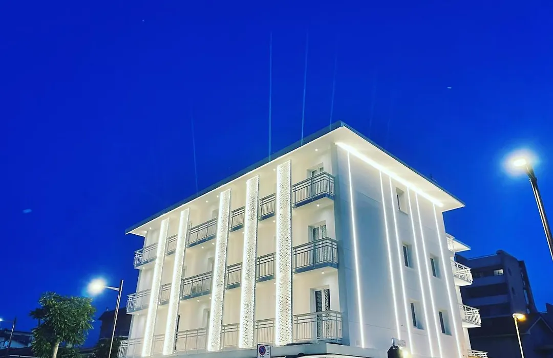 Hb Hotels Orchidea Blu-1