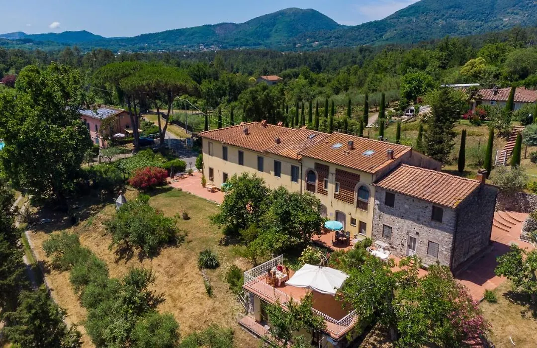 Casa Vacanze Al Foionco-1