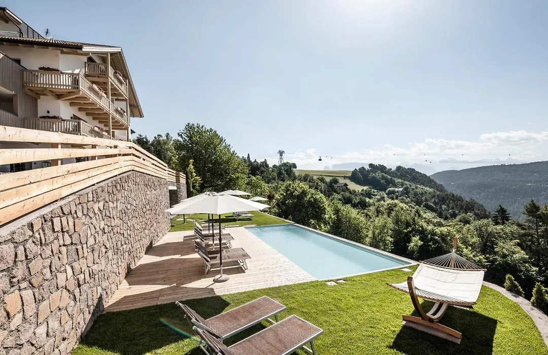 Pippos Mountain Lodge-1