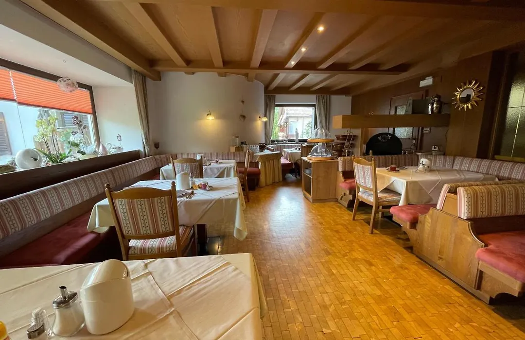 Hotel Garni Savoy - New Opening-1