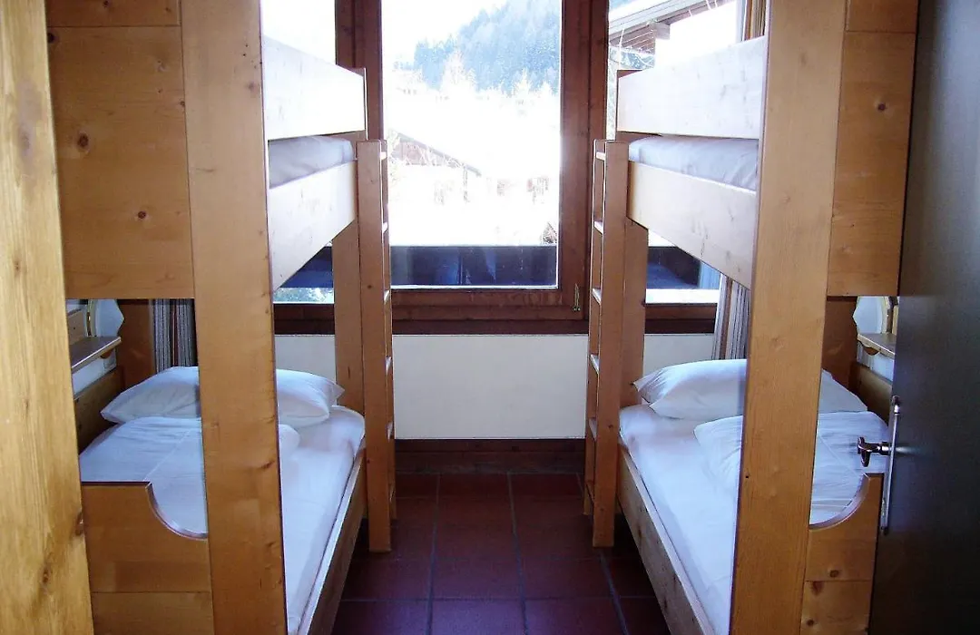 Residence Silvester-1
