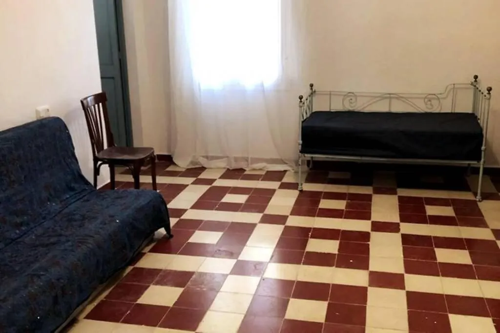 Sagrado Corazon - Chalet Con Piscina, A 25M Playa-1