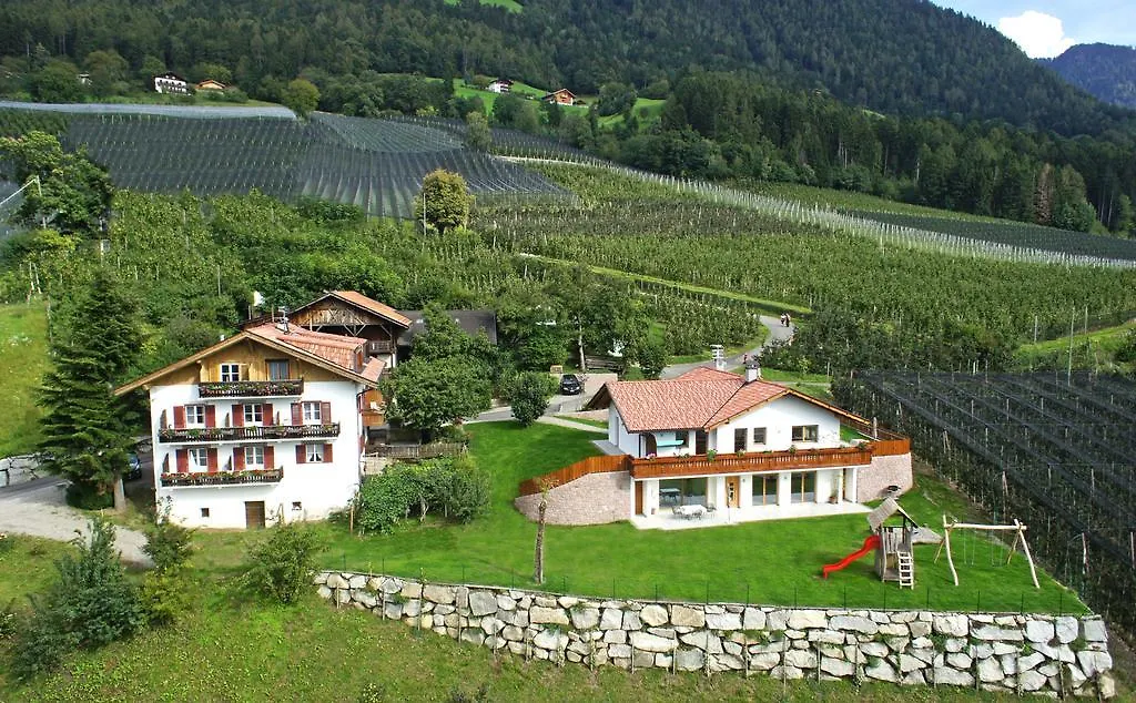Krebishof Agriturismo-1