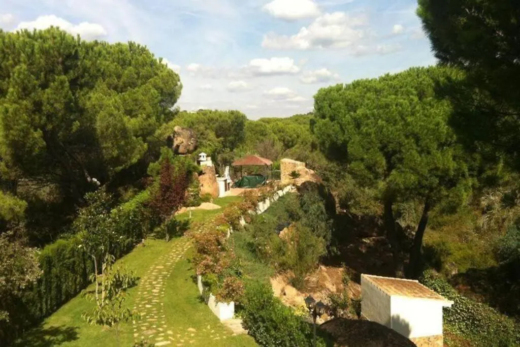 EL ENREO JARAS -Urbanización Las Jaras Córdoba-1