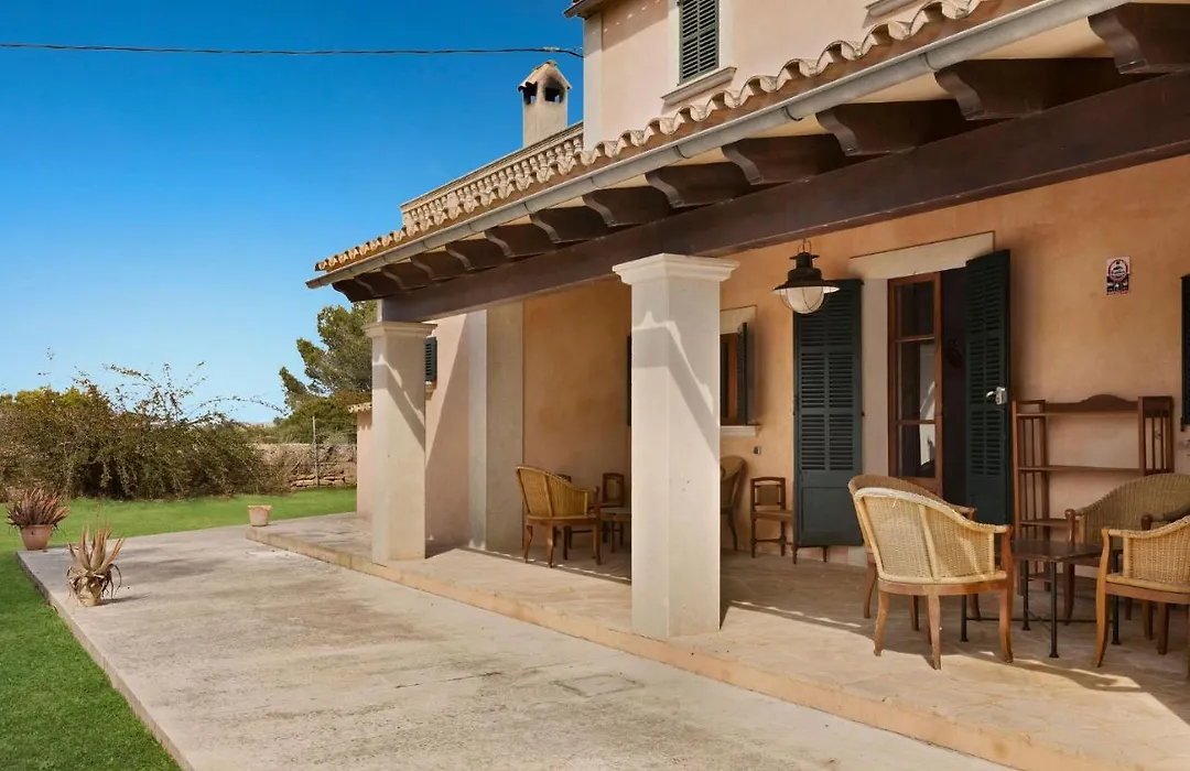 Finca Son Felip-1