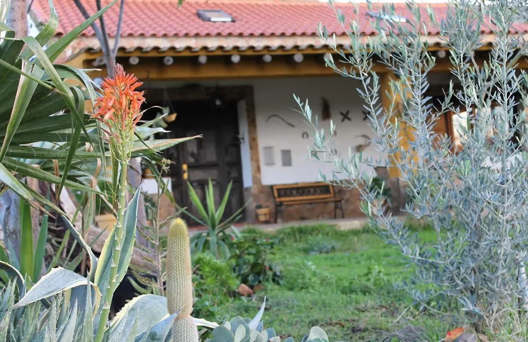 Casa Rural La Coscoja-1