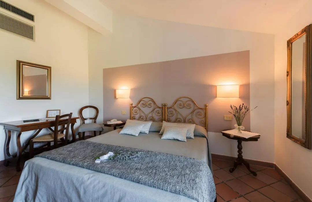 Hotel San Michele-1
