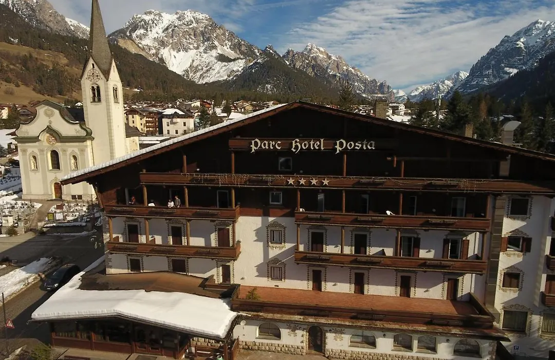 Parc Hotel Posta-1
