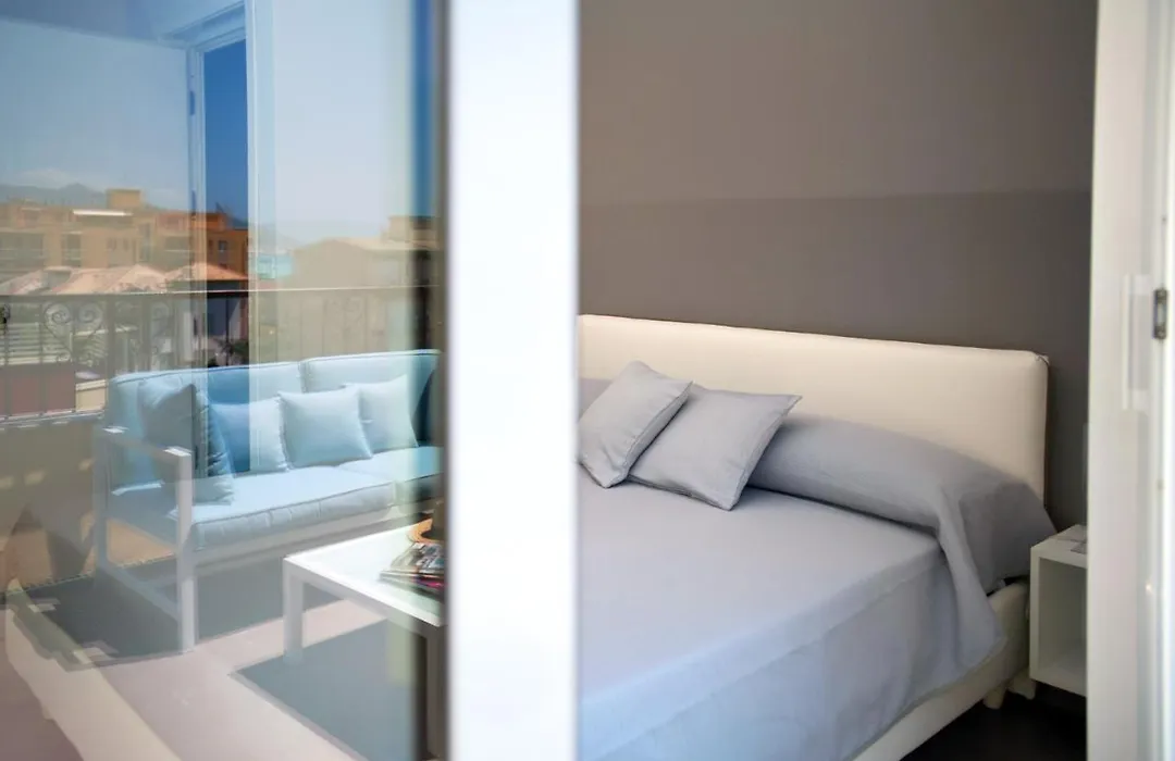 B&B Ligure Rooms-1