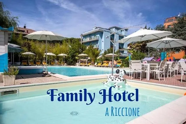 Hotel Tre Rose-1