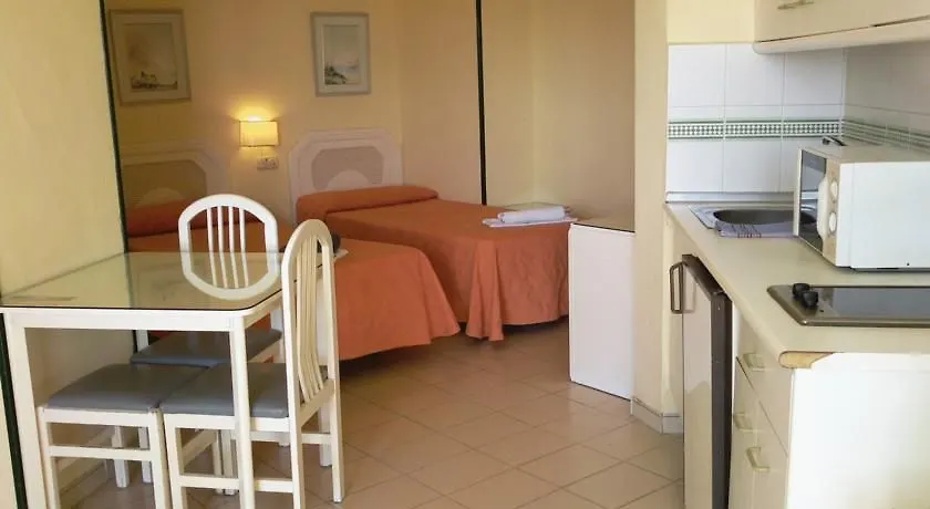 Mediterraneo Apts-1
