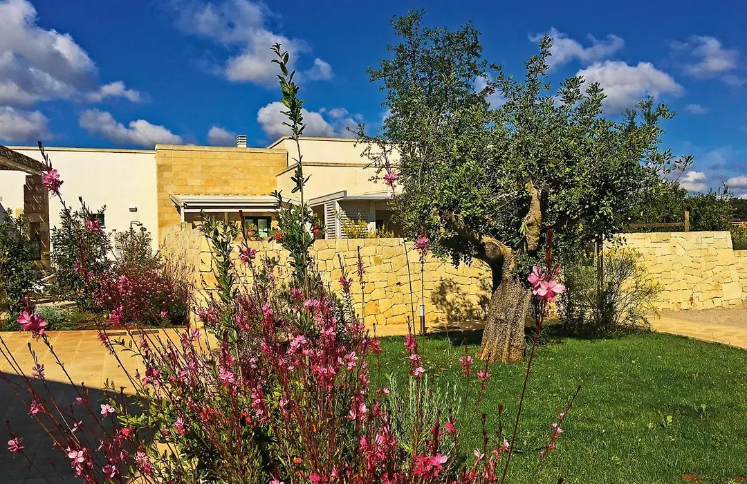 Agriturismo Vigna Corallo-1