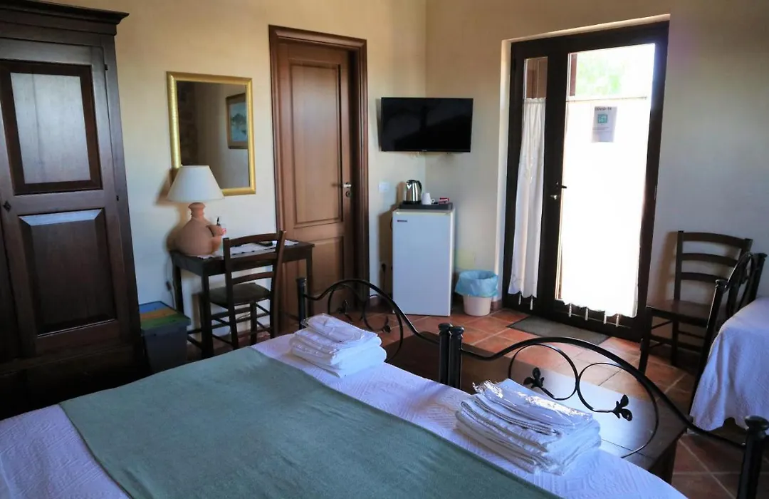 B&B Villa Giusy-1