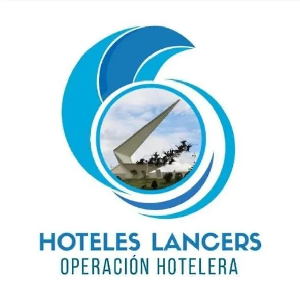 Hoteles Lancers, Melgar-1