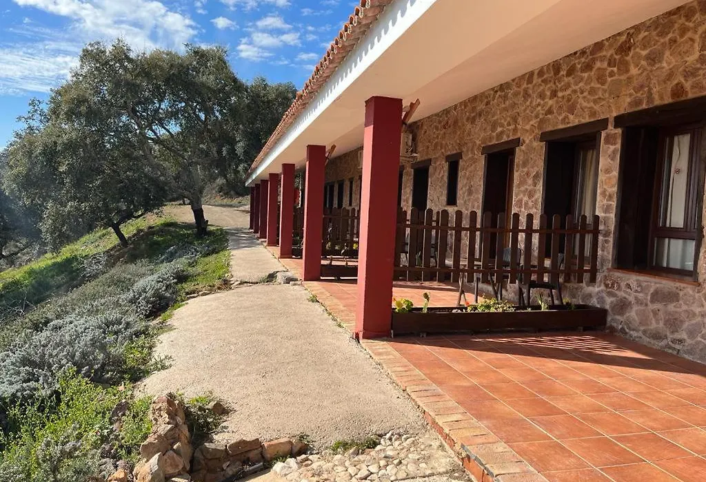Hotel La Era de Aracena - Adults Only-1