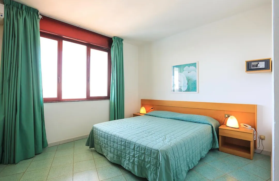 Hotel Soleado-1