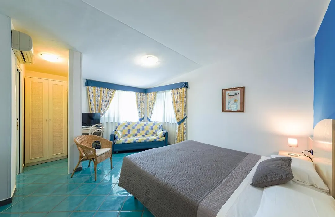 Agave Hotel-1