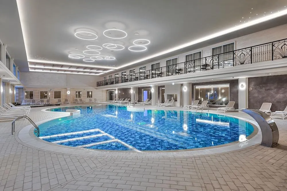 Hotel Excelsior Terme-1