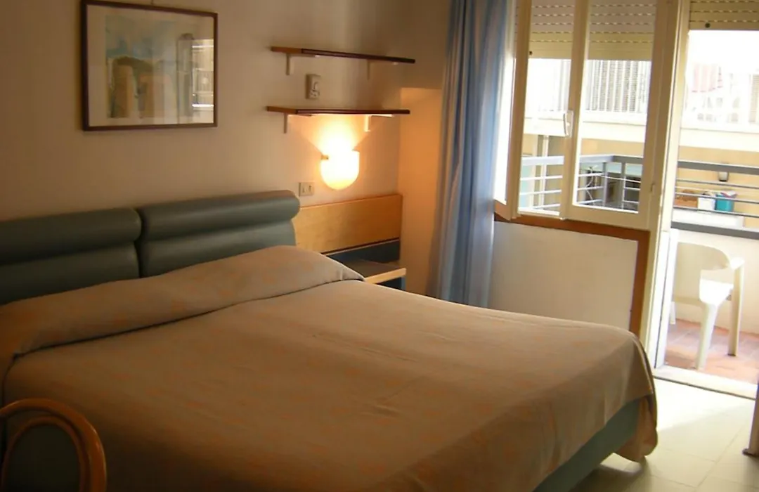 Hotel Ambasciatori Palace-1