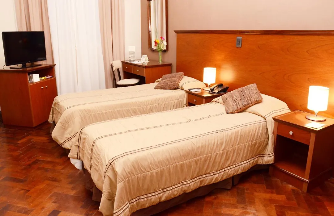 Hotel Dorá-1
