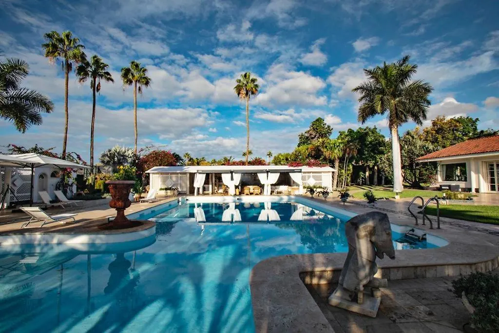Villa Piera Maspalomas-1