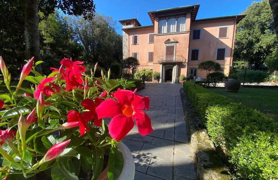 Residence Il Fortino-1