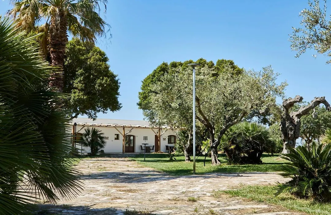 Agriturismo Dimina-1