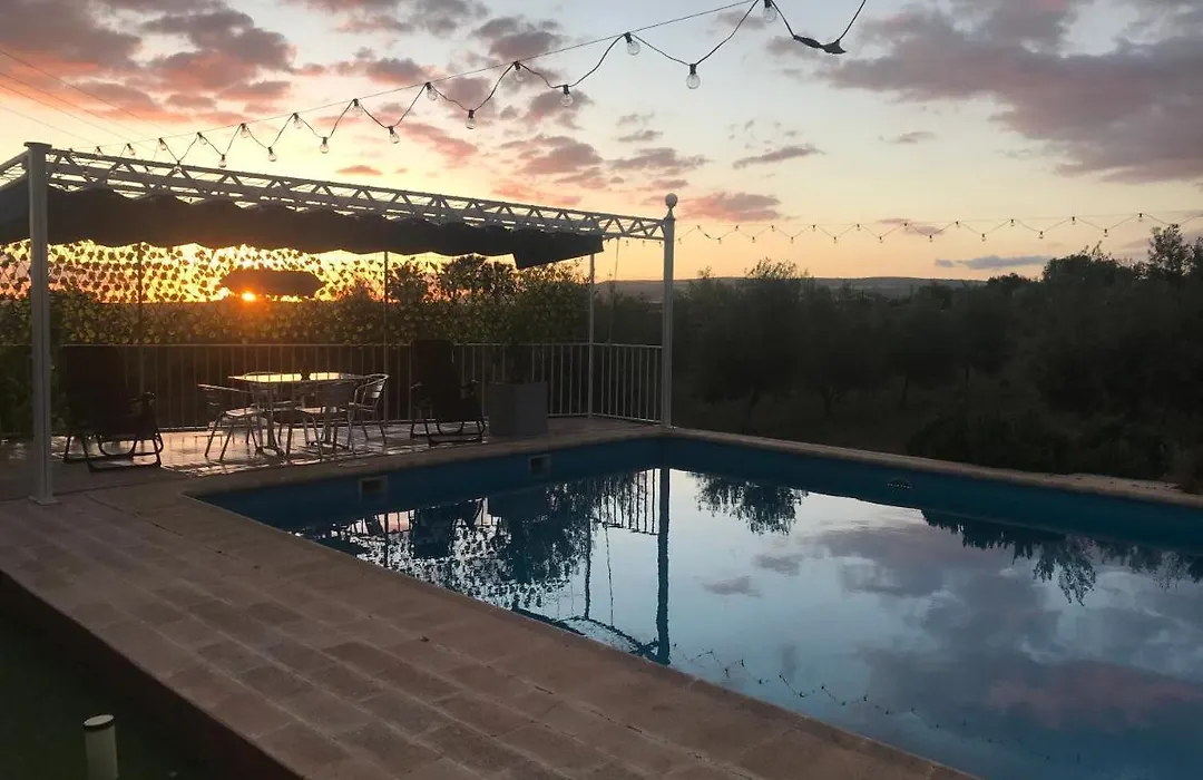 Finca La Rosalía-1