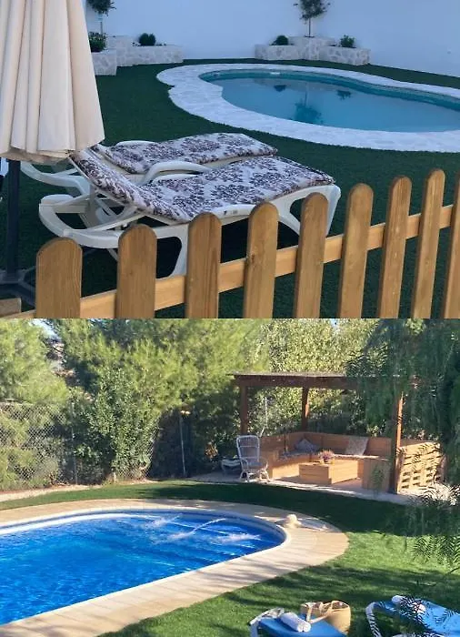La Casa De La Abuela-1