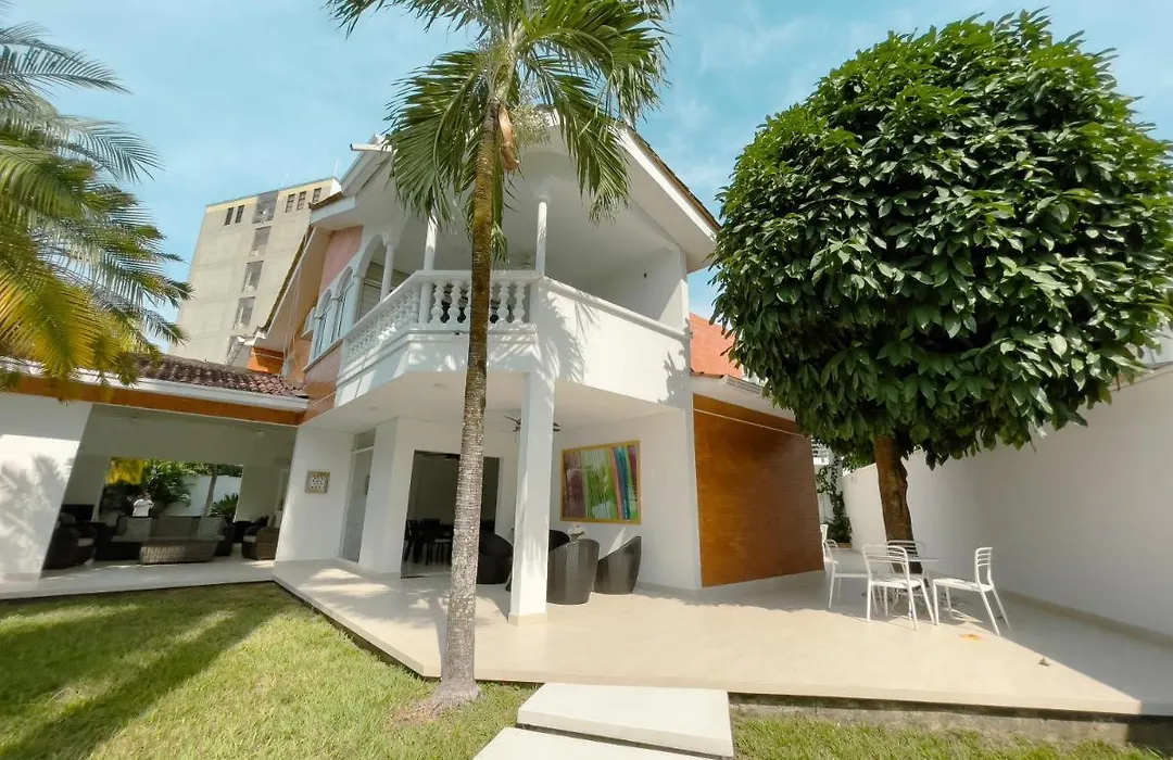 L'Aurora Hotel Boutique-1