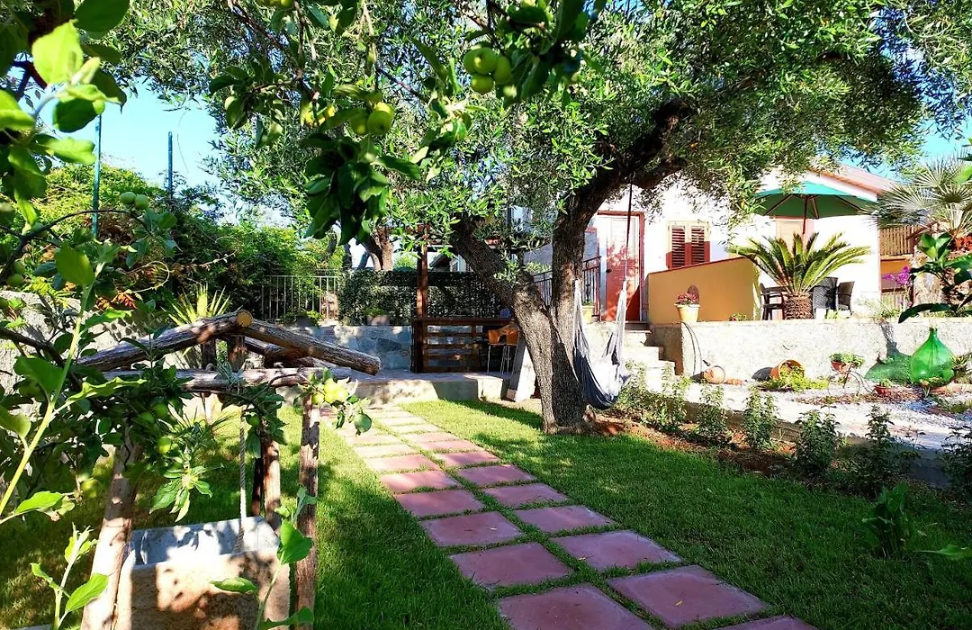 Parco Esmeralda - Family Residence E Breakfast-1
