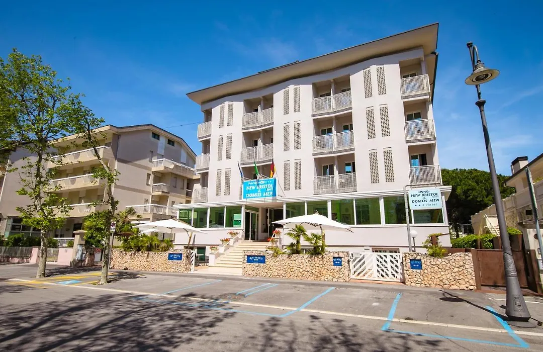 New Bristol Sport Hotel-1