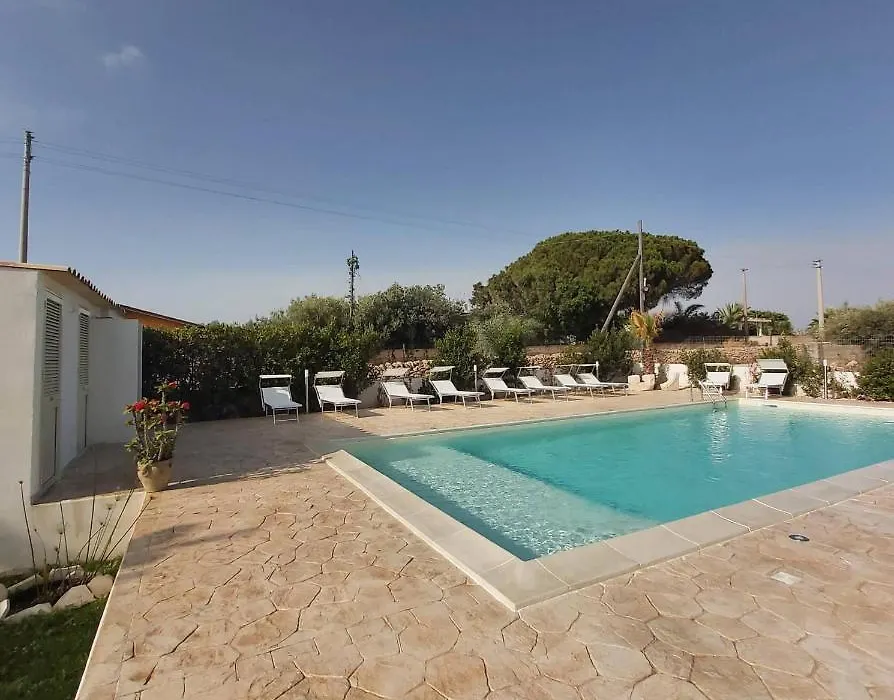 B&B Villa Francesco-1