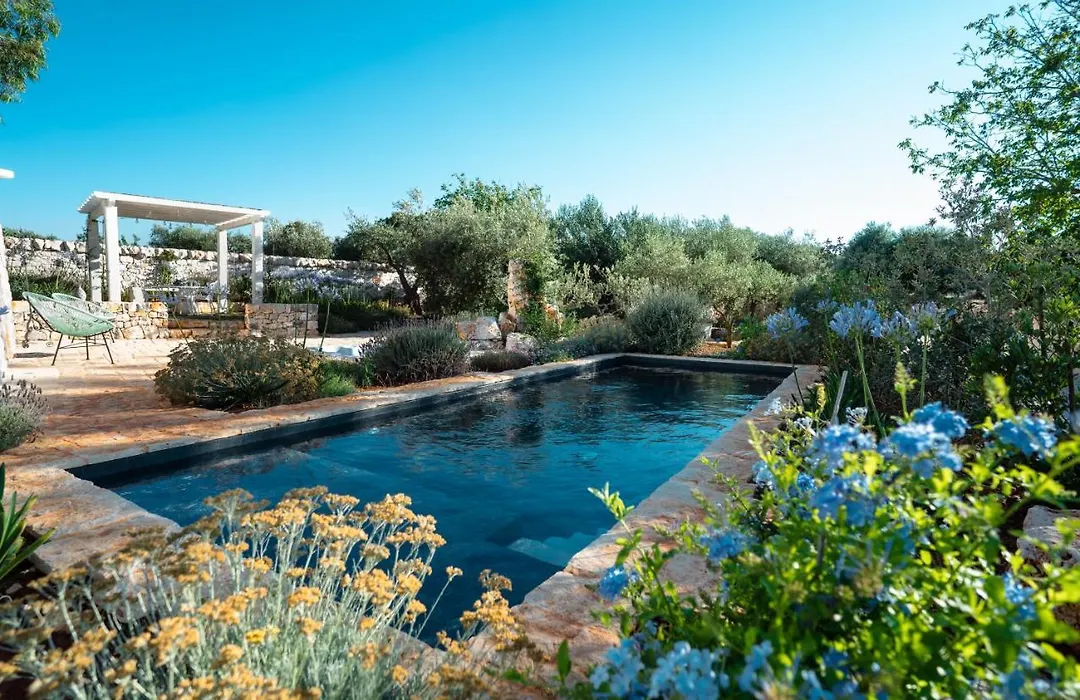 Trulli Ad Maiora-1