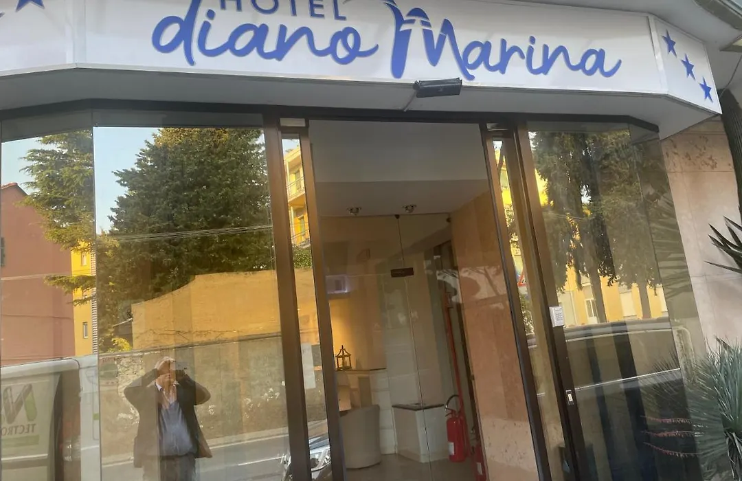 Hotel Diano Marina Mhotelsgroup-1
