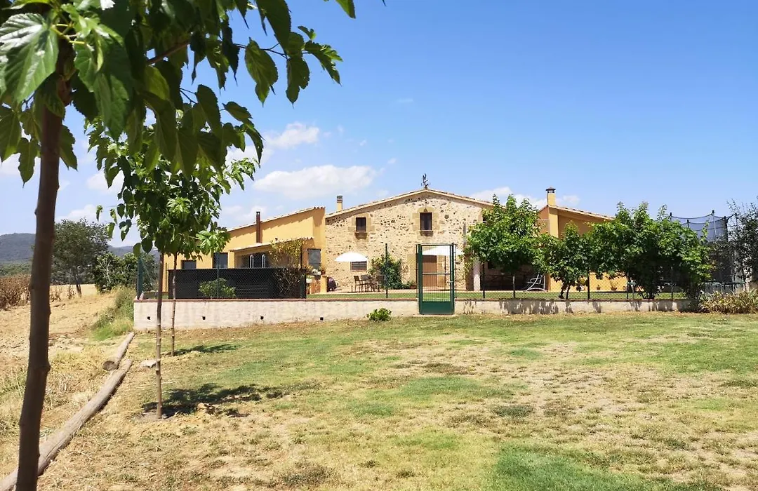 Masoveria de Cal Sastre-1
