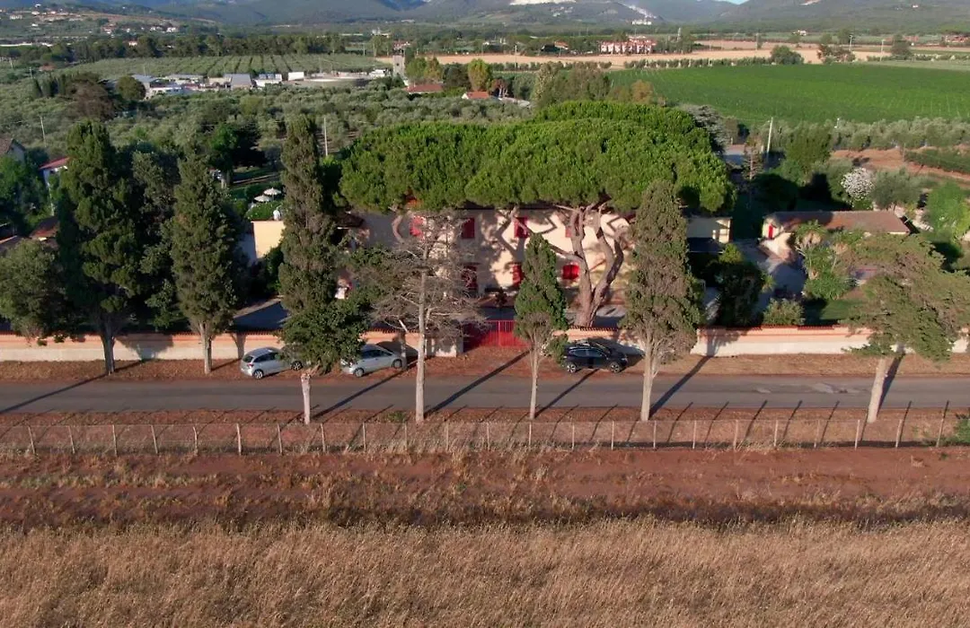 Casa Vacanze Guardamare-1