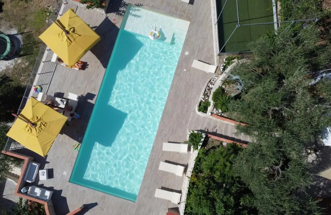 Villa di Pasquale-1