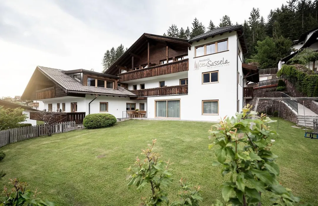 Residence Cesa Sassela-1