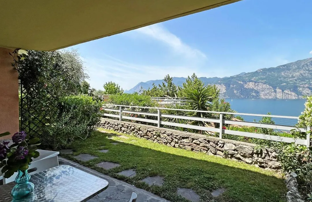 Residence Parco Lago di Garda-1