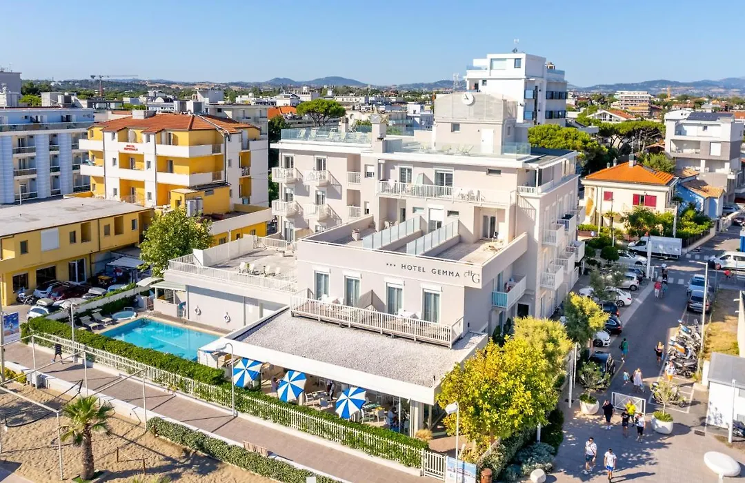 Hotel Gemma-1
