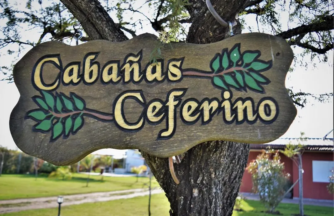 Cabañas Ceferino-1