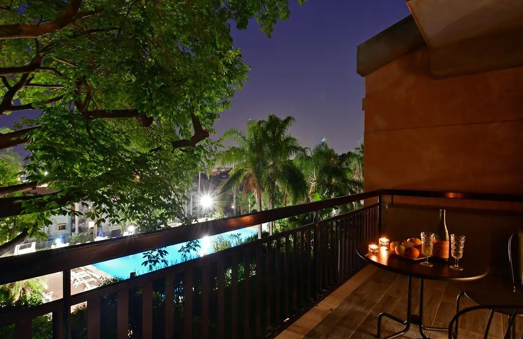 Amaranda B&B-1