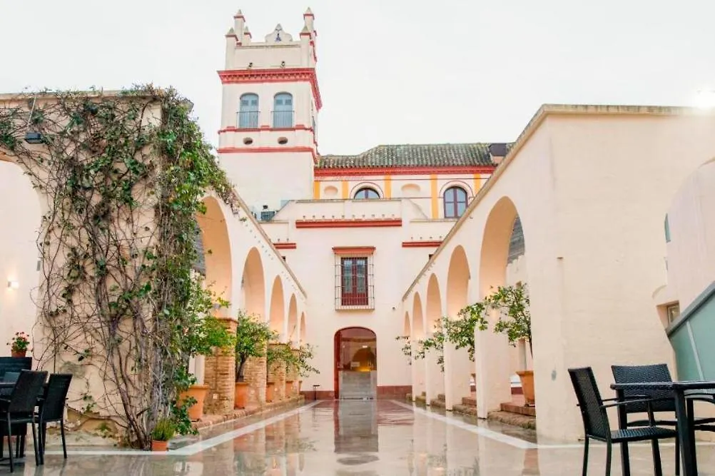 Hotel Palacio Marqués de Arizón-1