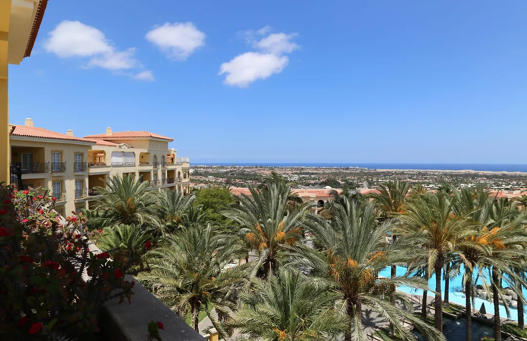 Palm Oasis Maspalomas-1