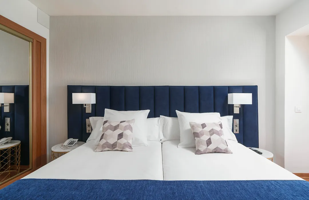 Hotel Costa Málaga - Adults Recommended - by Pierre&Vacances-1