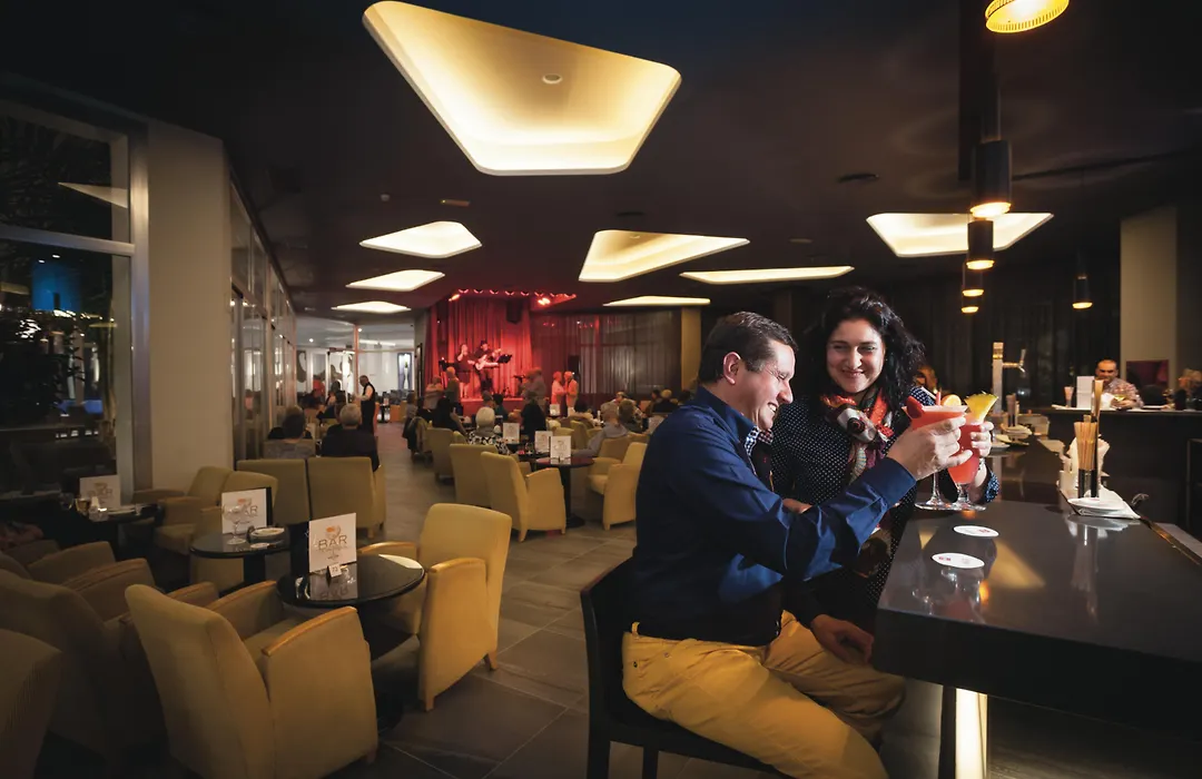 Hotel Riu Monica - Adults Only-1