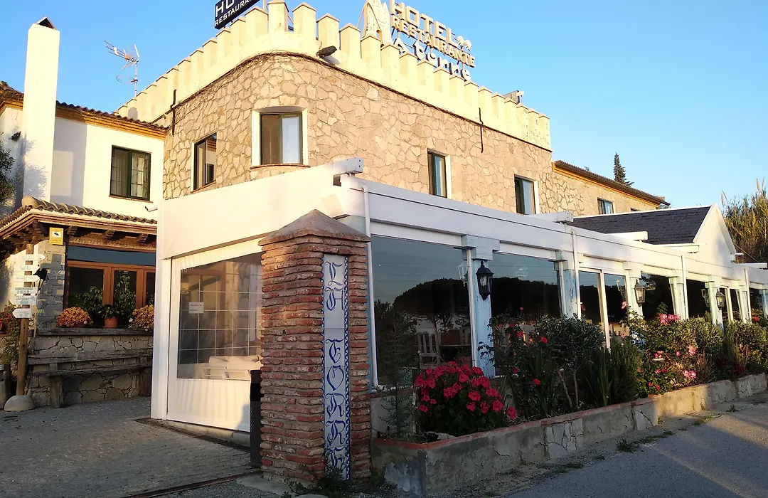 Hotel La Torre-1
